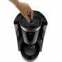 Drip Coffee Machine Melitta LOOK IV THERM SELECTION 1011-12 Black Steel 1000 W 1,2 L by Melitta, Bean-to-Cup Coffee Machines ...