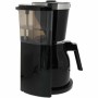 Drip Coffee Machine Melitta LOOK IV THERM SELECTION 1011-12 Black Steel 1000 W 1,2 L by Melitta, Bean-to-Cup Coffee Machines ...