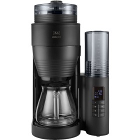 Electric Coffee-maker Melitta AROMAFRESH GLASS BLACK 1030-05 1000 W 1,25 L by Melitta, Bean-to-Cup Coffee Machines - Ref: S91...