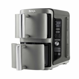 Friggitrice ad Aria NINJA SL400EU Nero Grigio 2470 w 9,5 L di NINJA, Friggitrici ad aria - Rif: S91101432, Prezzo: 280,28 €, ...