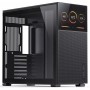 Case computer desktop ATX Jonsbo D41 MESH BLACK SC Nero Display LCD di Jonsbo, Case computer desktop - Rif: S91101489, Prezzo...