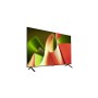 TV intelligente LG OLED65B43LA.AEU 4K Ultra HD 65" HDR HDR10 Wi-Fi OLED NVIDIA G-SYNC Dolby Vision Noir 165,1 cm de LG, Télév...