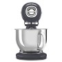 Robot culinaire Smeg SMF03GREU Gris 800 W 4,8 L de Smeg, Robots de cuisine et mini-hachoirs - Réf : S91101571, Prix : 402,58 ...