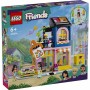 Construction set Lego ["TIENDA DE MODA VINTAGE"] Multicolour by Lego, Building & Construction Toys - Ref: S91101738, Price: 4...