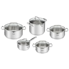 Casserole with glass lid BRA A270540 (40 cm) Aluminium | Tienda24 - Global Online Shop Tienda24.eu