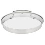 Casserole with lid Tefal G719SA74 Steel Ø 18 cm Ø 24 cm Ø 20 cm Ø 22 cm Ø 16 cm 1,5 L 2 L 6 L 5 L 10 Pieces | Tienda24 - Global Online Shop Tienda24.eu