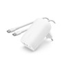 Cargador de Pared Belkin WCC002VF2MWH-B6 Blanco 67 W (1 unidad) de Belkin, Cargadores - Ref: S91101933, Precio: 41,70 €, Desc...