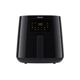 Friteuse à Air Philips HD9270/90 Noir 2000 W 6,2 L de Philips, Friteuses à air - Réf : S91102365, Prix : 141,98 €, Remise : %