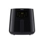 Air Fryer Philips HD9270/90 Black 2000 W 6,2 L by Philips, Air fryers - Ref: S91102365, Price: 141,98 €, Discount: %