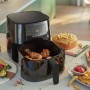 Air Fryer Philips HD9270/90 Black 2000 W 6,2 L by Philips, Air fryers - Ref: S91102365, Price: 141,98 €, Discount: %