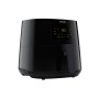 Air Fryer Philips HD9270/90 Black 2000 W 6,2 L by Philips, Air fryers - Ref: S91102365, Price: 141,98 €, Discount: %