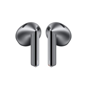 Écouteurs in Ear Bluetooth Samsung Galaxy Buds 3 Argenté de Samsung, Écouteurs Bluetooth à une seule oreille - Réf : S9110236...