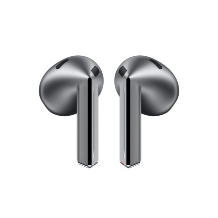 Écouteurs in Ear Bluetooth Samsung Galaxy Buds 3 Argenté de Samsung, Écouteurs Bluetooth à une seule oreille - Réf : S9110236...