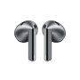 Écouteurs in Ear Bluetooth Samsung Galaxy Buds 3 Argenté de Samsung, Écouteurs Bluetooth à une seule oreille - Réf : S9110236...