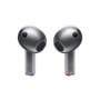 Écouteurs in Ear Bluetooth Samsung Galaxy Buds 3 Argenté de Samsung, Écouteurs Bluetooth à une seule oreille - Réf : S9110236...