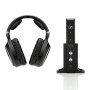 Auriculares com microfone Sennheiser RS 195-U Preto de Sennheiser, Auriculares com microfones - Ref: S91102403, Preço: 349,65...