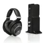 Auriculares com microfone Sennheiser RS 195-U Preto de Sennheiser, Auriculares com microfones - Ref: S91102403, Preço: 349,65...