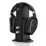 Casques avec Microphone Sennheiser RS 195-U Noir de Sennheiser, Écouteurs avec microphones - Réf : S91102403, Prix : 349,65 €...