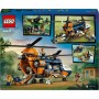 Jogo de Construção Lego 60437 Multicolor de Lego, Jogos de construção - Ref: S91102488, Preço: 109,93 €, Desconto: %