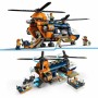 Set de construction Lego 60437 Multicouleur de Lego, Jeux de construction - Réf : S91102488, Prix : 109,93 €, Remise : %