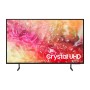 TV intelligente Samsung 65DU7172UXXH 4K Ultra HD 65" LED HDR de Samsung, Téléviseurs - Réf : S91102583, Prix : 660,20 €, Remi...