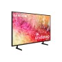 TV intelligente Samsung 65DU7172UXXH 4K Ultra HD 65" LED HDR de Samsung, Téléviseurs - Réf : S91102583, Prix : 660,20 €, Remi...