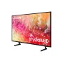 TV intelligente Samsung 65DU7172UXXH 4K Ultra HD 65" LED HDR de Samsung, Téléviseurs - Réf : S91102583, Prix : 660,20 €, Remi...