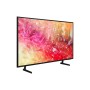 TV intelligente Samsung 65DU7172UXXH 4K Ultra HD 65" LED HDR de Samsung, Téléviseurs - Réf : S91102583, Prix : 660,20 €, Remi...