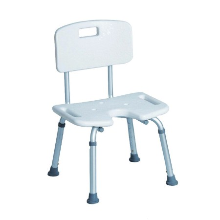 Tabouret Timago de Timago, Sécurité et aides pour le bain - Réf : S91102618, Prix : 46,91 €, Remise : %