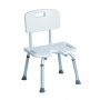 Tabouret Timago de Timago, Sécurité et aides pour le bain - Réf : S91102618, Prix : 46,91 €, Remise : %