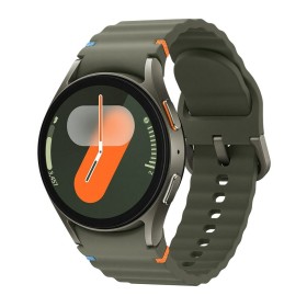 Montre intelligente Samsung SM-L300NZGAEUE Noir Vert 40 mm 1,3" de Samsung, Montres connectées - Réf : S91102673, Prix : 262,...