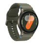 Montre intelligente Samsung SM-L300NZGAEUE Noir Vert 40 mm 1,3" de Samsung, Montres connectées - Réf : S91102673, Prix : 262,...