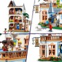 Jogo de Construção Lego 42638 Multicolor de Lego, Jogos de construção - Ref: S91102735, Preço: 110,35 €, Desconto: %