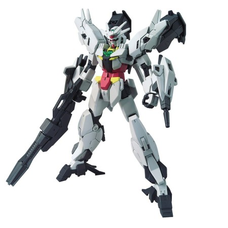 Action Figure Bandai JUPITIVE GUNDAM by Bandai, Action figures and dolls - Ref: S91102921, Price: 33,99 €, Discount: %