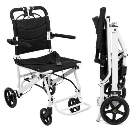 Manual wheelchair Timago MOBIL-TIM by Timago, Wheelchairs. Electric wheelchairs, disabled scooters and accessories - Ref: S91...