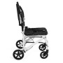 Manual wheelchair Timago MOBIL-TIM by Timago, Wheelchairs. Electric wheelchairs, disabled scooters and accessories - Ref: S91...