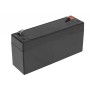 Battery for Uninterruptible Power Supply System UPS Green Cell AGM14 6 V by Green Cell, Replacement batteries for uninterrupt...