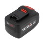 Kit chargeur et batterie rechargeable Yato YT-828464 (1 Unité) de Yato, Accessoires pour outils sans fil - Réf : S91103178, P...