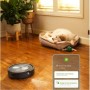 Robot Vacuum Cleaner iRobot j7158 by iRobot, Robotic Vacuums - Ref: S91103179, Price: 533,42 €, Discount: %