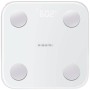 Cortapelos Xiaomi 50966 Blanco 150 kg de Xiaomi, Básculas - Ref: S91103196, Precio: 27,68 €, Descuento: %