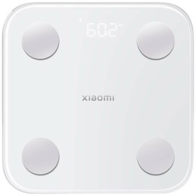 Aparadores de Cabelo Xiaomi 50966 Branco 150 kg de Xiaomi, Balanças - Ref: S91103196, Preço: 27,78 €, Desconto: %