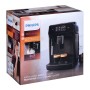 Superautomatic Coffee Maker Philips EP1224/00 Black 1500 W 15 bar 1,8 L by Philips, Bean-to-Cup Coffee Machines - Ref: S91103...