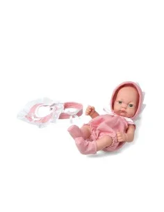 Baby-Puppe Colorbaby 2 Stück 22,5 x 34,5 x 33,5 cm | Tienda24 Tienda24.eu