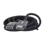 Cable DisplayPort a HDMI Unitek V1608A Negro 1,8 m de Unitek, Cables HDMI - Ref: S91103342, Precio: 20,01 €, Descuento: %