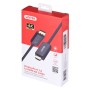 Cabo DisplayPort a HDMI Unitek V1608A Preto 1,8 m de Unitek, Cabos HDMI - Ref: S91103342, Preço: 20,01 €, Desconto: %