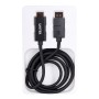 Cable DisplayPort a HDMI Unitek V1608A Negro 1,8 m de Unitek, Cables HDMI - Ref: S91103342, Precio: 20,01 €, Descuento: %