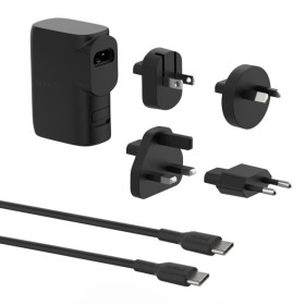 Cabo USB Belkin BPZ003BT1MBK-B6 Preto de Belkin, Cabos USB - Ref: S91103354, Preço: 52,43 €, Desconto: %