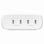 Carregador de Parede Belkin WCH015VFWH Branco (1 Unidade) de Belkin, Carregadores - Ref: S91103357, Preço: 111,60 €, Desconto: %