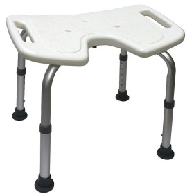 Tabouret Reha Fund de Reha Fund, Sécurité et aides pour le bain - Réf : S91103368, Prix : 46,91 €, Remise : %