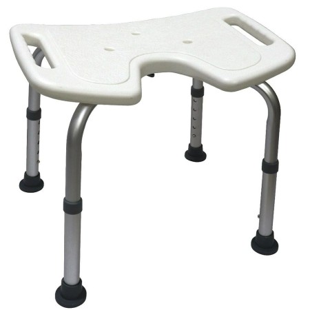 Tabouret Reha Fund de Reha Fund, Sécurité et aides pour le bain - Réf : S91103368, Prix : 47,06 €, Remise : %